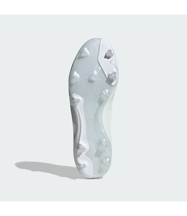 Adidas Predator Pro FG (White/White)