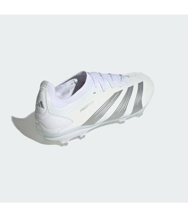 Adidas Predator Pro FG (White/White)