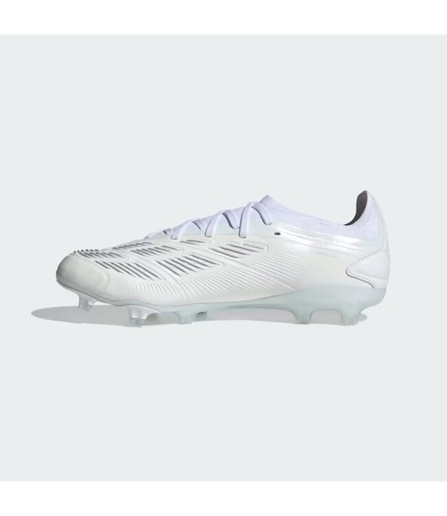Adidas Predator Pro FG (White/White)