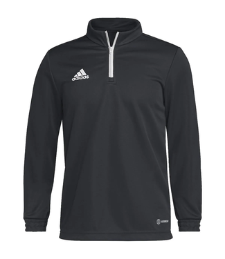 Adidas ENTRADA 22 TRAINING TOP (BLACK)