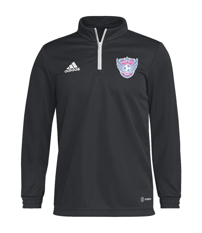 Adidas ENTRADA 22 TRAINING TOP (BLACK)