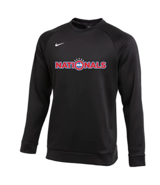 Nike on sale spirit wear