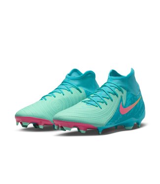 Nike PHANTOM LUNA 2 ACADEMY LV8 FG/MG (TEAL)