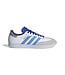 Adidas Samba Messi (White/Blue)