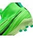 Nike Zoom Mercurial Superfly 9 Pro MDS FG Jr (Lime/Black)