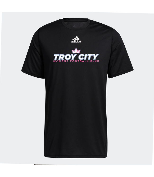 Adidas CREATOR SS TEE (BLACK)