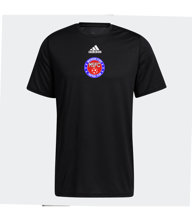 Adidas CREATOR SS TEE (BLACK)