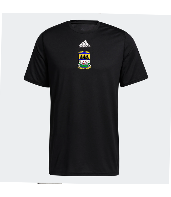 Adidas CREATOR SS TEE (BLACK)