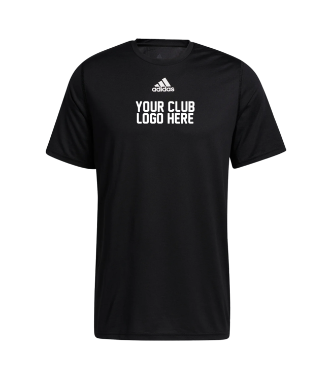 Adidas CREATOR SS TEE (BLACK)