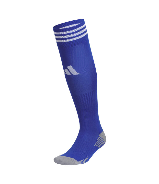 Adidas Copa Zone Cushion V Socks (Blue/White)