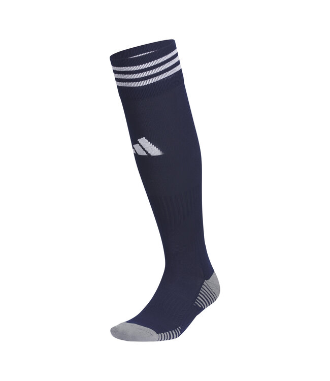 Adidas Copa Zone Cushion V Socks (Navy/White)