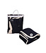 SALEM HS 2025: Thick Needle Sherpa Blanket (NAVY)