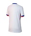 Nike France 2024 Away Jersey Youth (White)