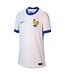Nike FRANCE 2024 AWAY JERSEY YOUTH (WHITE)