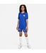 Nike France 2024 Home Jersey Youth (Blue)