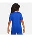 Nike France 2024 Home Jersey Youth (Blue)