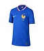 Nike FRANCE 2024 HOME JERSEY YOUTH (BLUE)