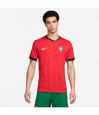 Nike PORTUGAL 2024 HOME JERSEY (RED)