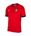 Nike Portugal 2024 Home Jersey (Red)