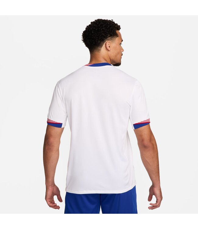 Nike USMNT 2024 Home Jersey - SoccerWorld - SoccerWorld