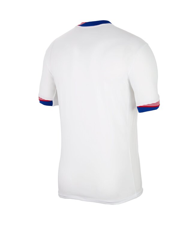 Nike USMNT 2024 Home Jersey - SoccerWorld - SoccerWorld