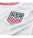 Nike USA 2024 USMNT Home Jersey (White)