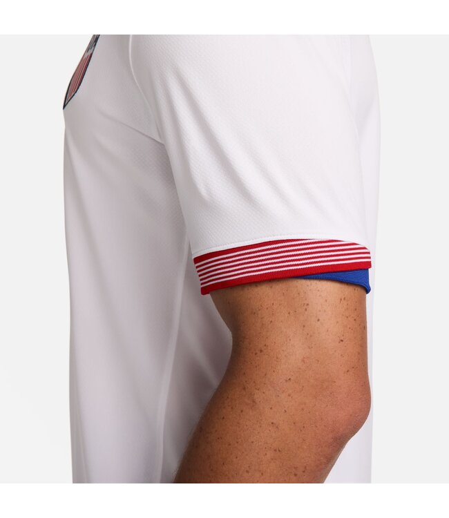 Nike USMNT 2024 Home Jersey - SoccerWorld - SoccerWorld