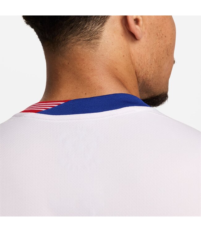 Nike USMNT 2024 Home Jersey - SoccerWorld - SoccerWorld