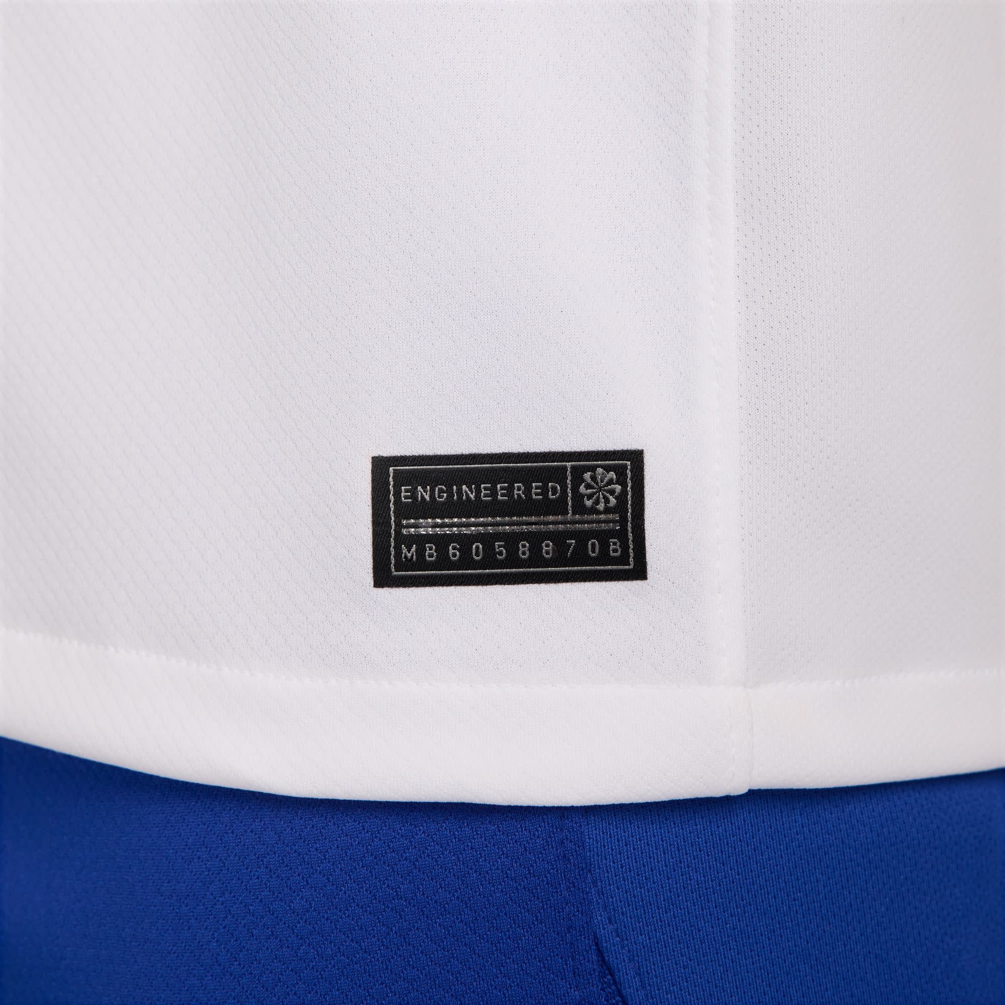 Nike USMNT 2024 Home Jersey - SoccerWorld - SoccerWorld
