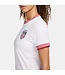 Nike USA 2024 USWNT Home Jersey Women (White)