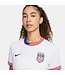 Nike USA 2024 USWNT Home Jersey Women (White)