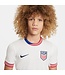 Nike USA 2024 USMNT Home Jersey Youth (White)