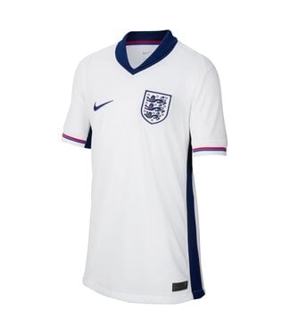 Nike ENGLAND 2024 HOME JERSEY YOUTH (WHITE)
