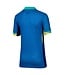 Nike Brazil 2024 Away Jersey Youth (Blue)