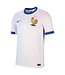 Nike France 2024 Away Jersey (White)