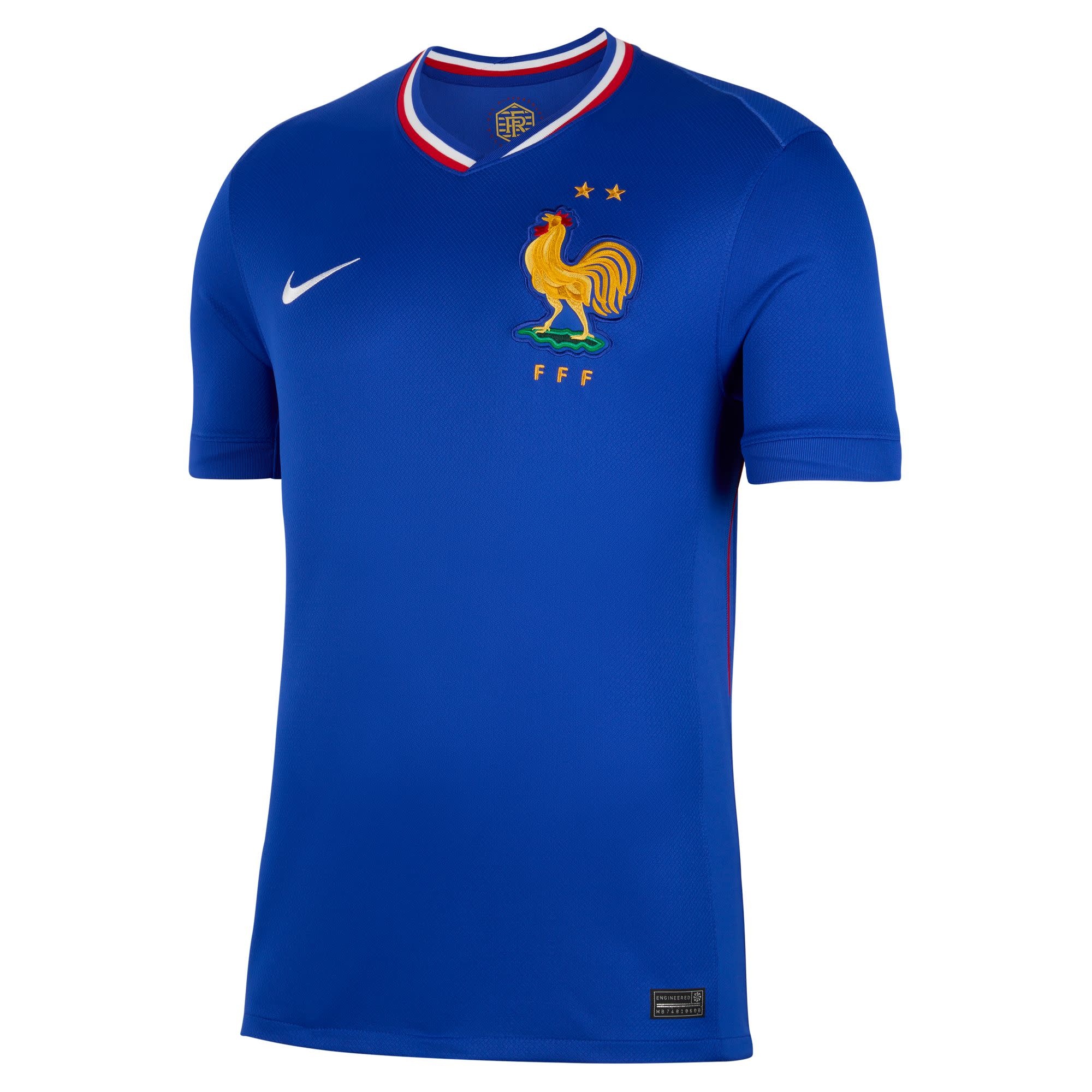 france jersey
