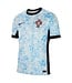 Nike Portugal 2024 Away Jersey (Blue/White)