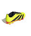 Adidas Predator League FG Jr (Solar Yellow/Black)