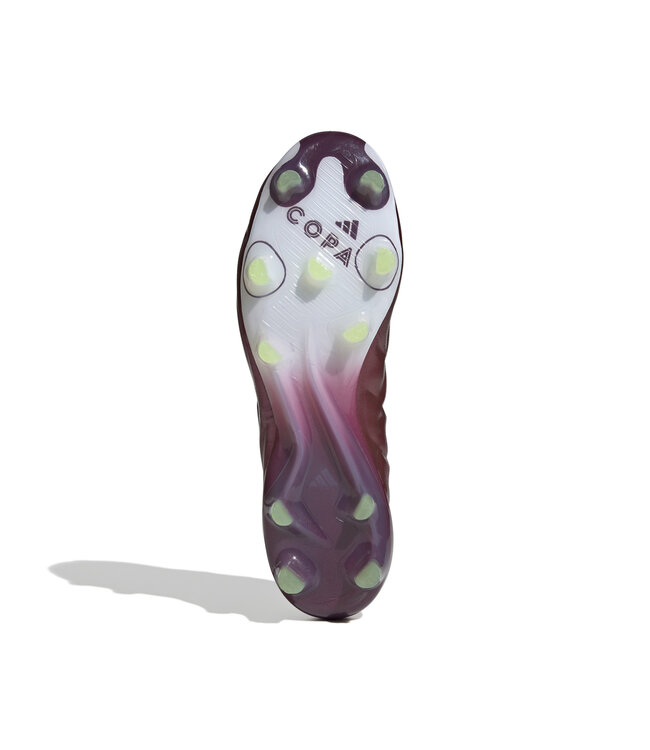 Adidas Copa Pure 2 Elite FG (Maroon/White)