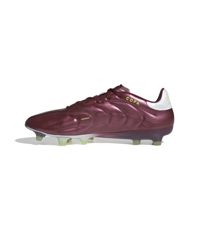 Adidas Copa Pure 2 Elite FG (Maroon/White)