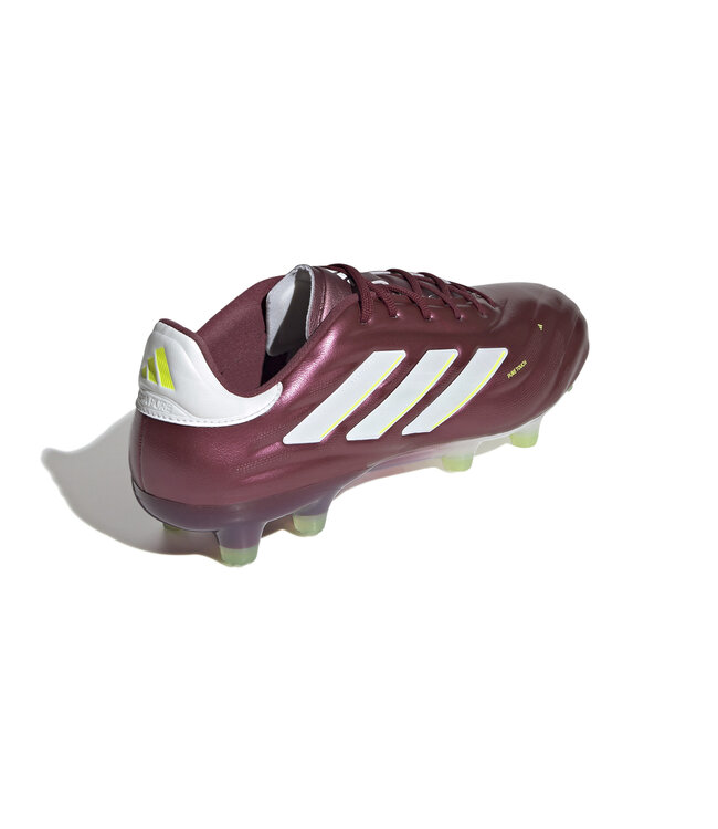 Adidas Copa Pure 2 Elite FG (Maroon/White)