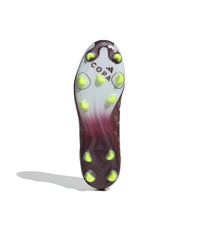 Adidas Copa Pure 2 Pro FG (Maroon/White)