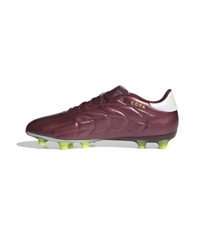 Adidas Copa Pure 2 Pro FG (Maroon/White)