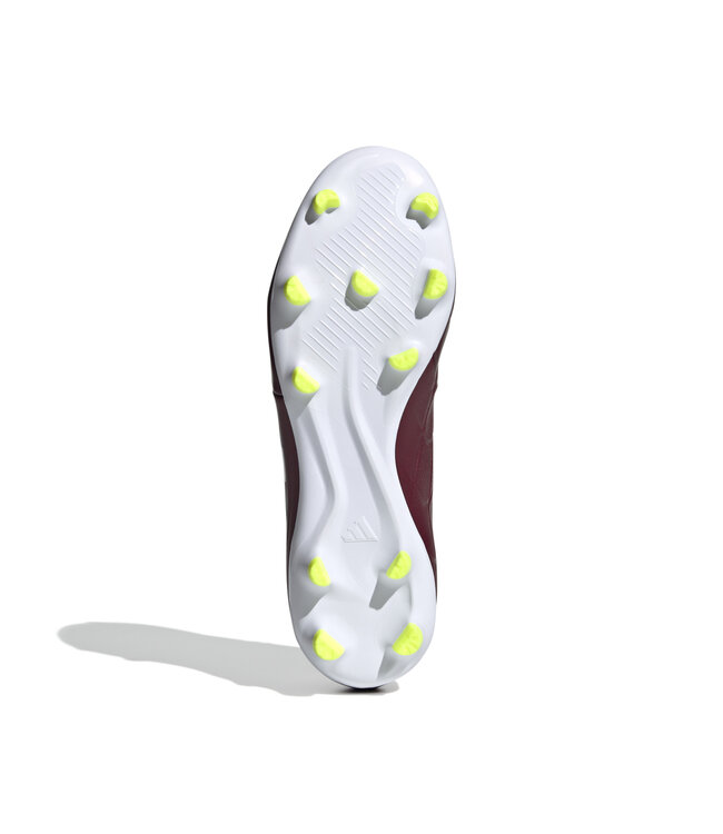 Adidas Copa Pure 2 League FG (Maroon/White)