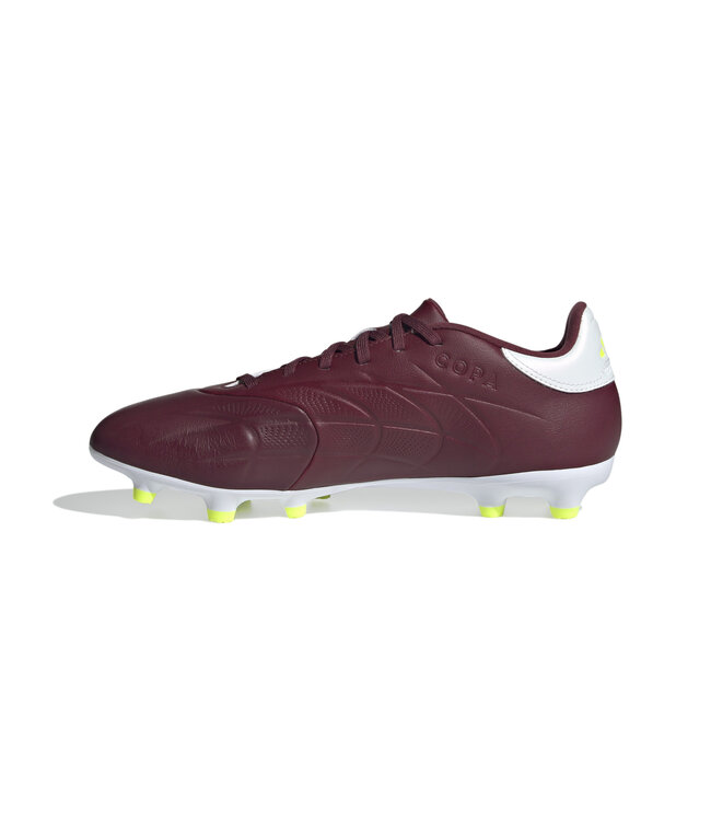 Adidas Copa Pure 2 League FG (Maroon/White)