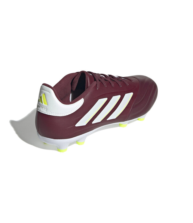Adidas Copa Pure 2 League FG (Maroon/White)