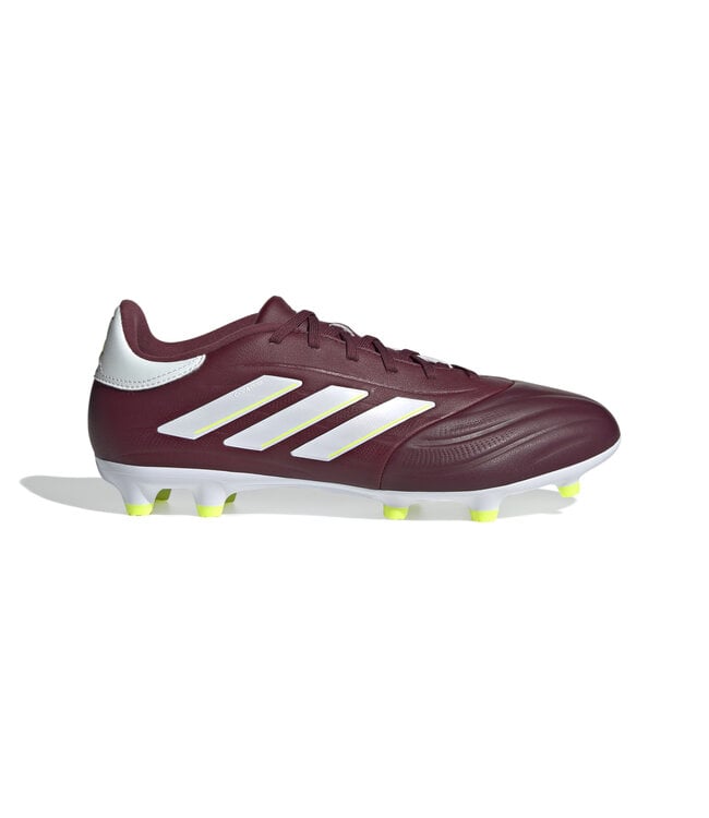 Adidas Copa Pure 2 League FG (Maroon/White)