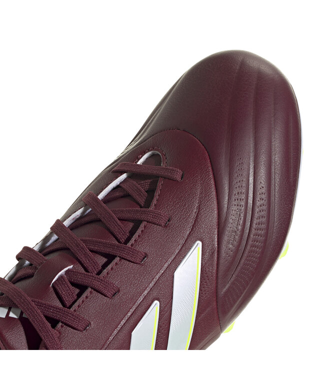 Adidas Copa Pure 2 League FG (Maroon/White)