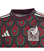 Adidas Mexico 2024 Home Jersey Youth (Multi)