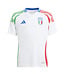 Adidas ITALY 2024 AWAY JERSEY YOUTH (WHITE)